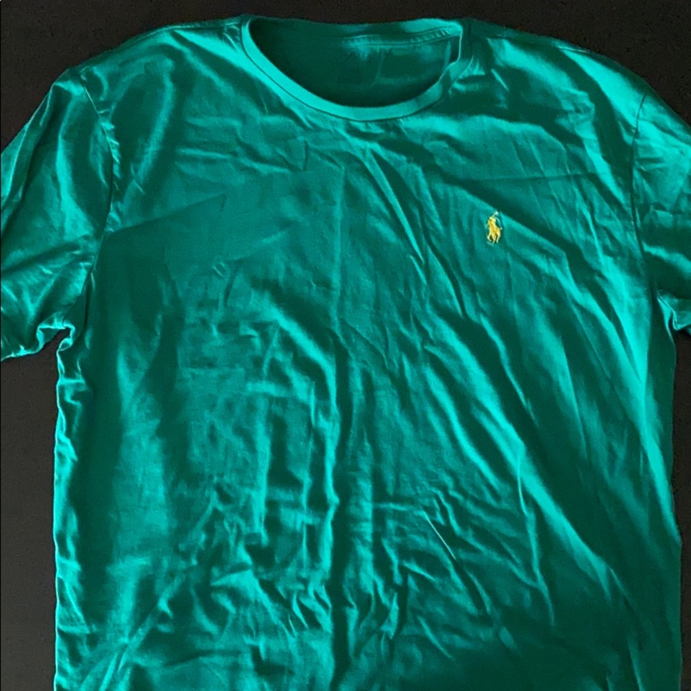 Polo Ralph Lauren T-Shirt - XL